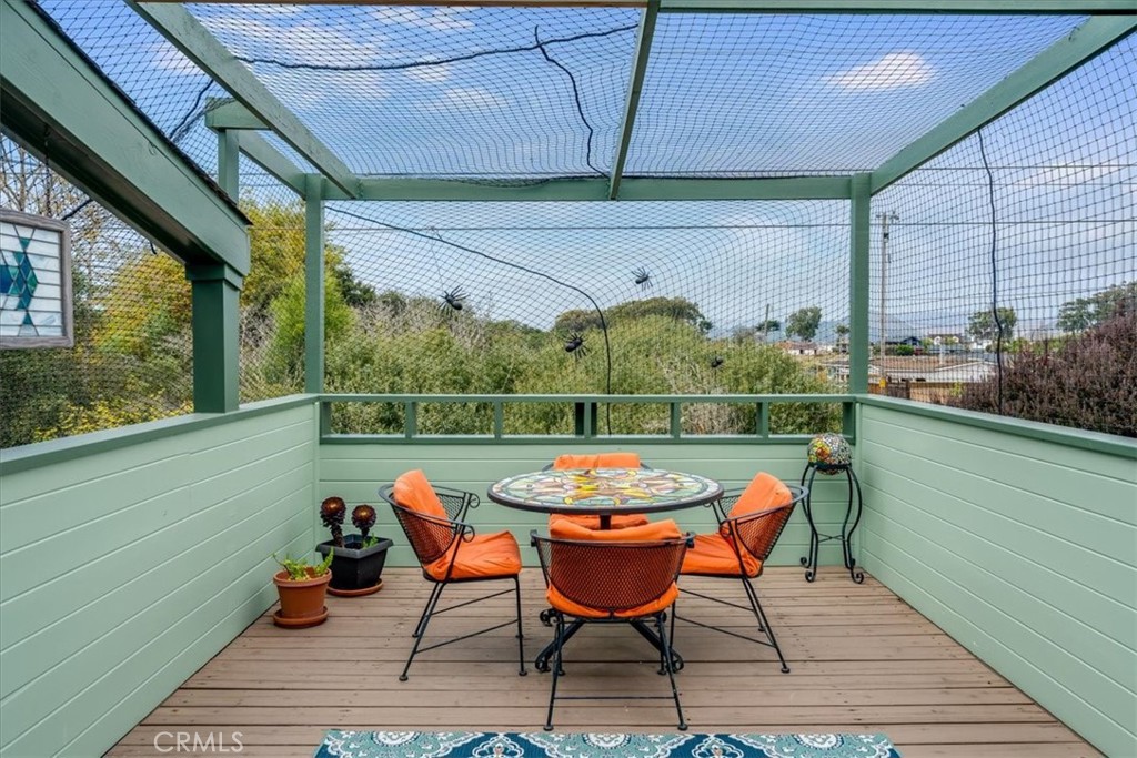 341 Binscarth, Los Osos, CA 93402