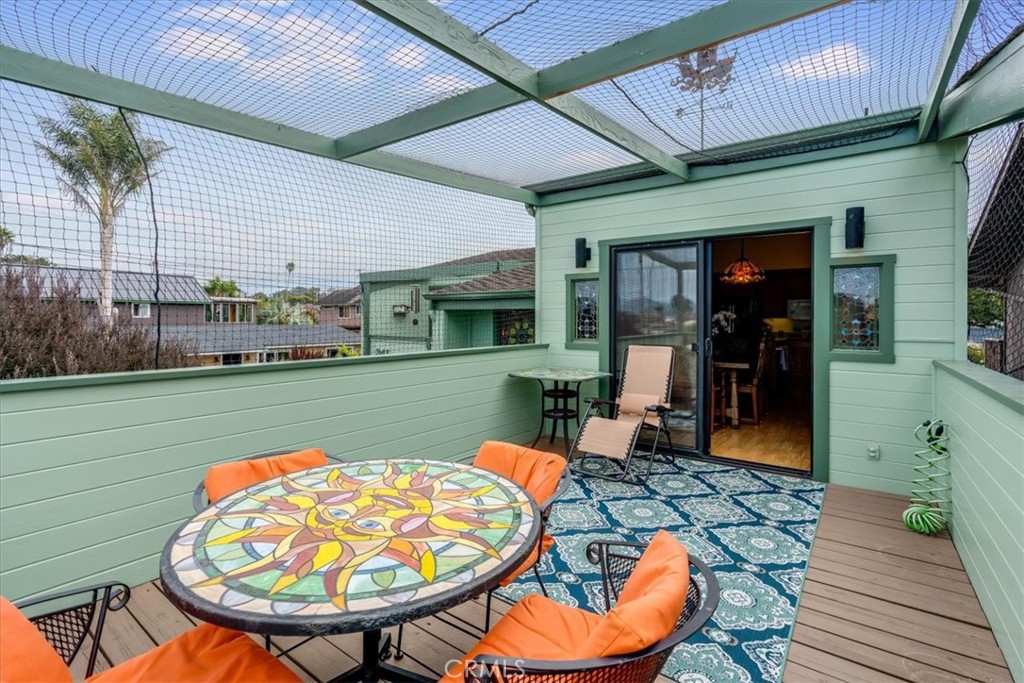 341 Binscarth, Los Osos, CA 93402