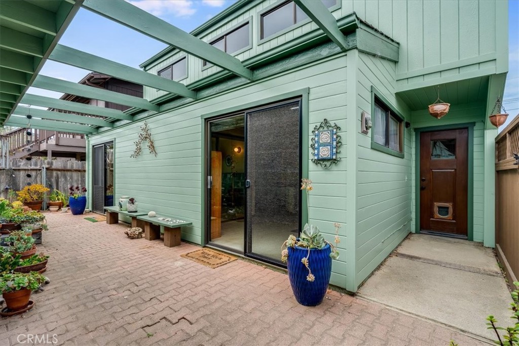 341 Binscarth, Los Osos, CA 93402