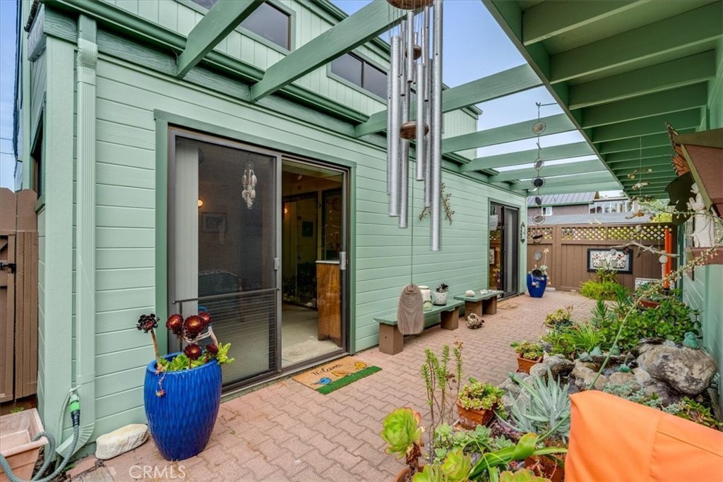 341 Binscarth, Los Osos, CA 93402