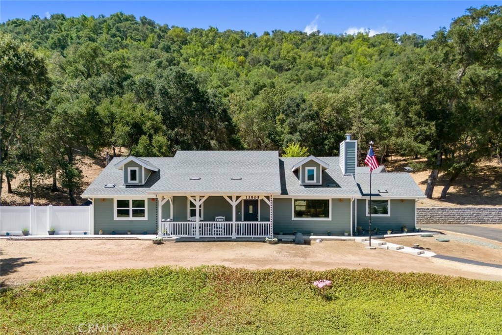 13505 Santa Lucia, Atascadero, CA 93422