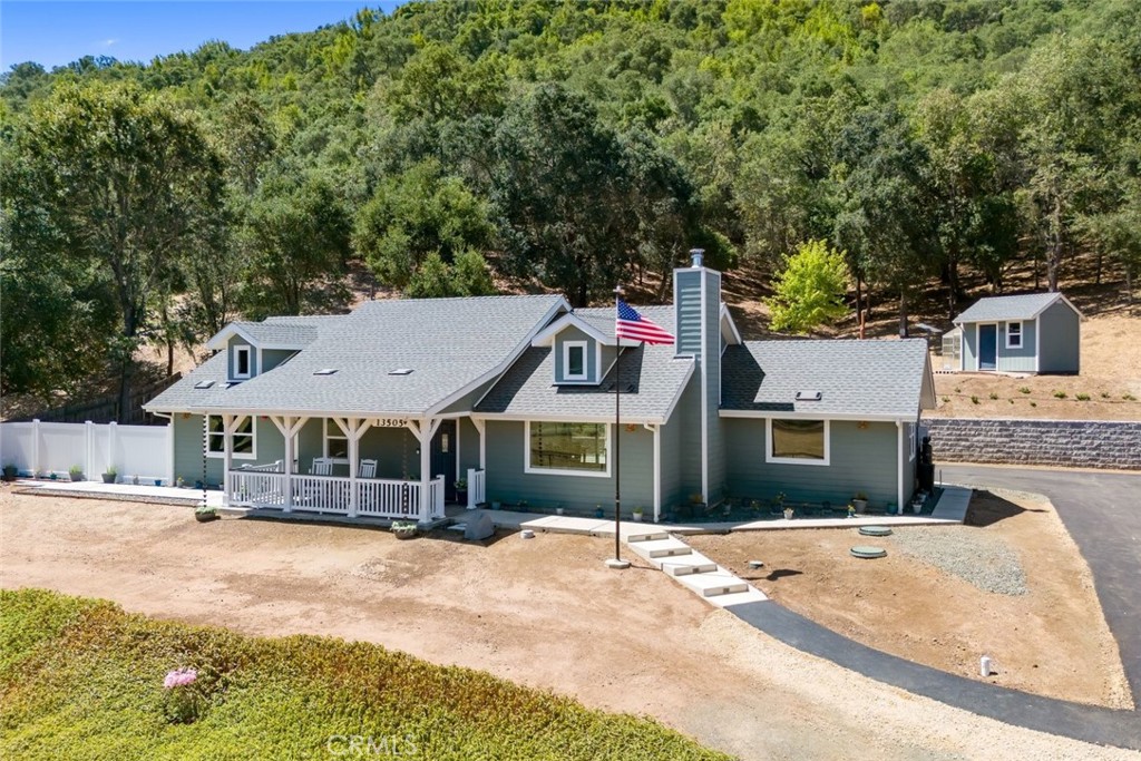 13505 Santa Lucia, Atascadero, CA 93422