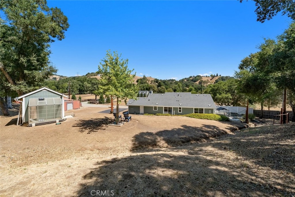 13505 Santa Lucia, Atascadero, CA 93422