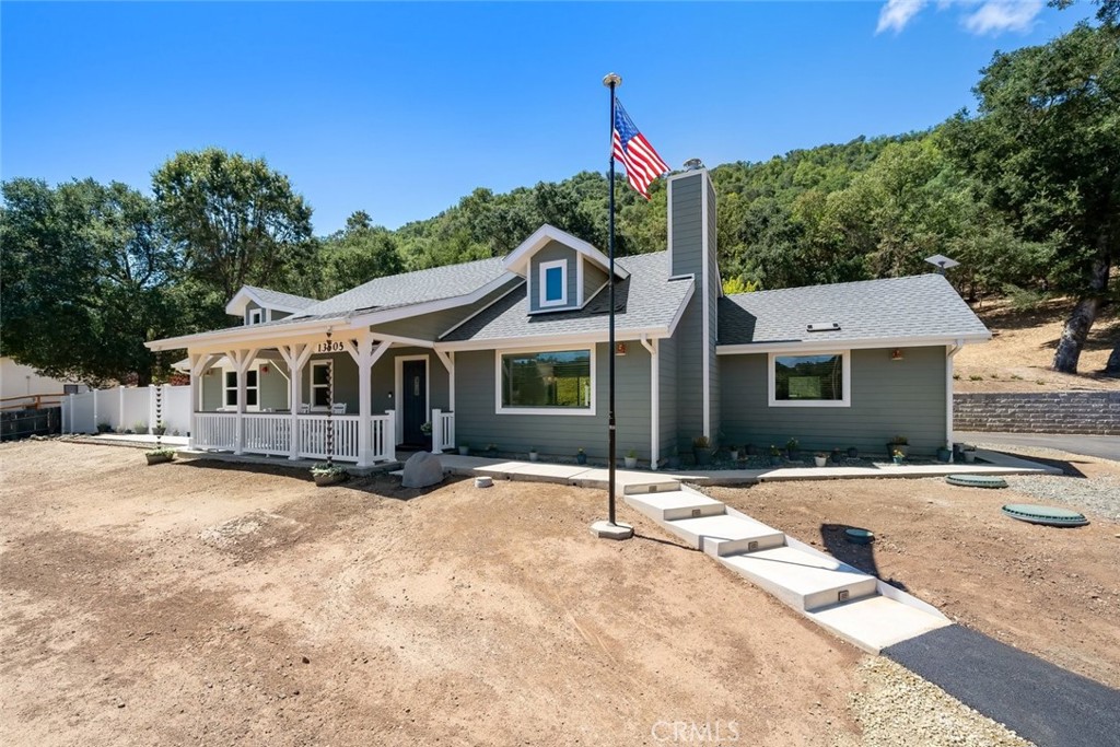 13505 Santa Lucia, Atascadero, CA 93422