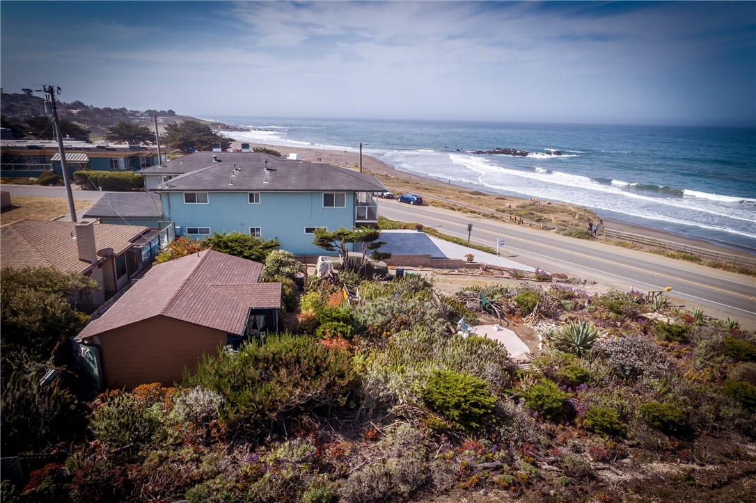 5978 Moonstone Beach Dr, Cambria, CA 93428