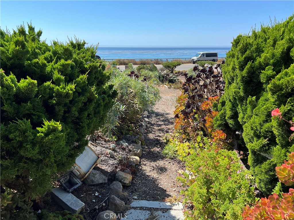 5978 Moonstone Beach Dr, Cambria, CA 93428