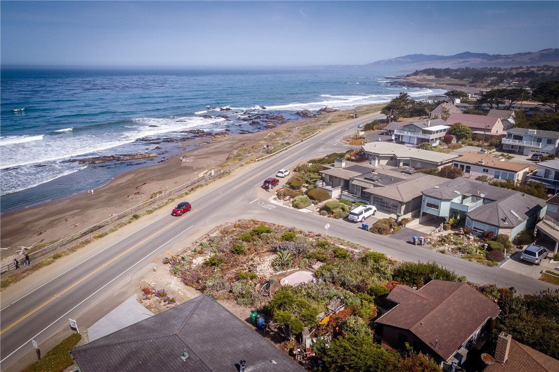5978 Moonstone Beach Dr, Cambria, CA 93428