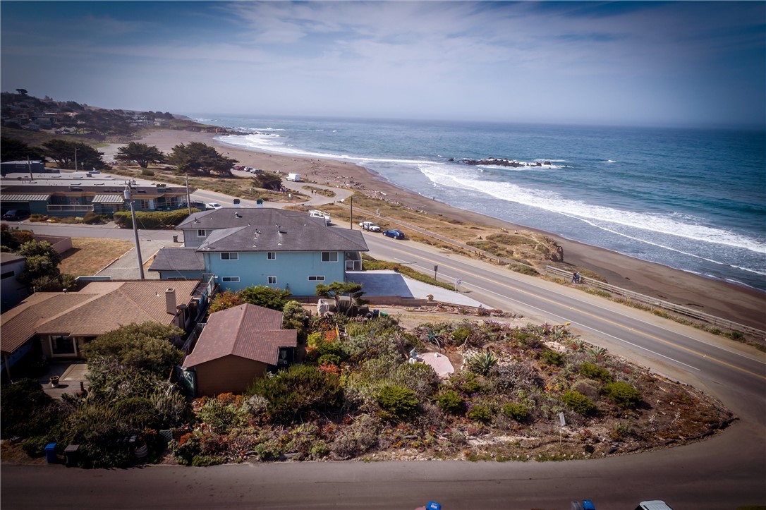5978 Moonstone Beach Dr, Cambria, CA 93428