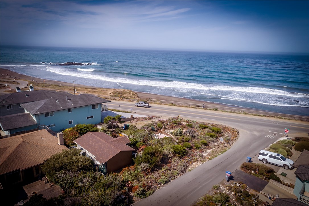 5978 Moonstone Beach Dr, Cambria, CA 93428