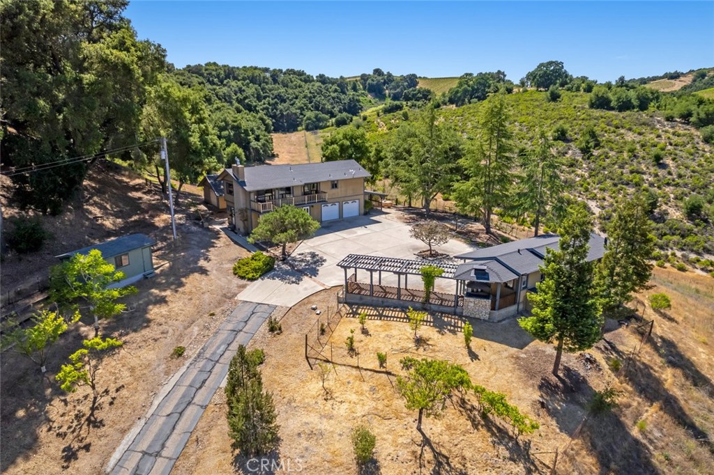 3065 Township Road, Paso Robles, CA 93446