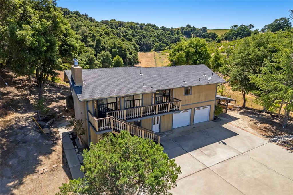 3065 Township Road, Paso Robles, CA 93446