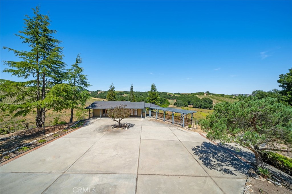 3065 Township Road, Paso Robles, CA 93446