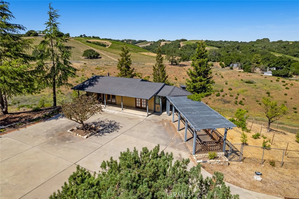 3065 Township Road, Paso Robles, CA 93446