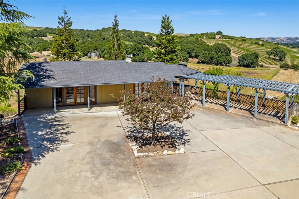 3065 Township Road, Paso Robles, CA 93446