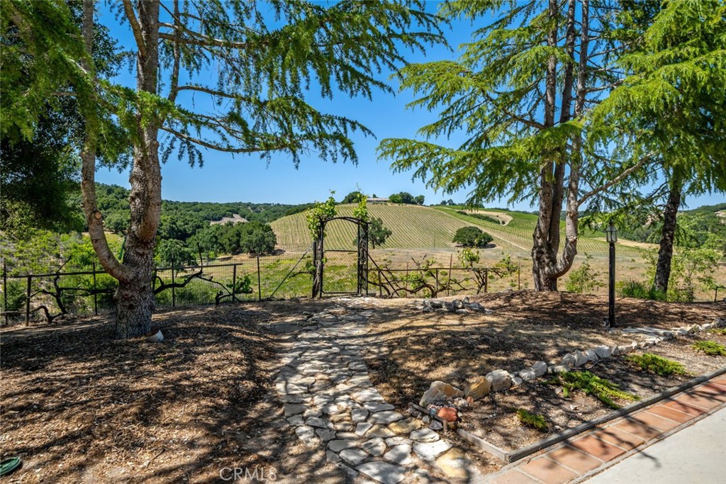 3065 Township Road, Paso Robles, CA 93446