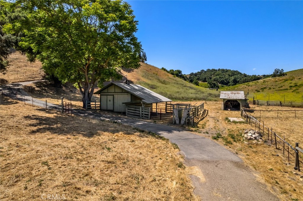 3065 Township Road, Paso Robles, CA 93446