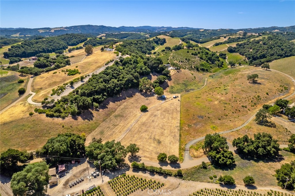3065 Township Road, Paso Robles, CA 93446