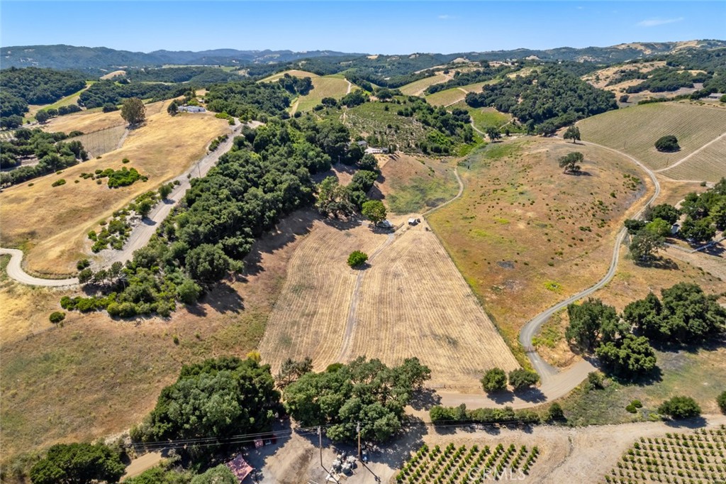 3065 Township Road, Paso Robles, CA 93446