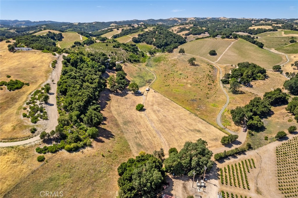 3065 Township Road, Paso Robles, CA 93446