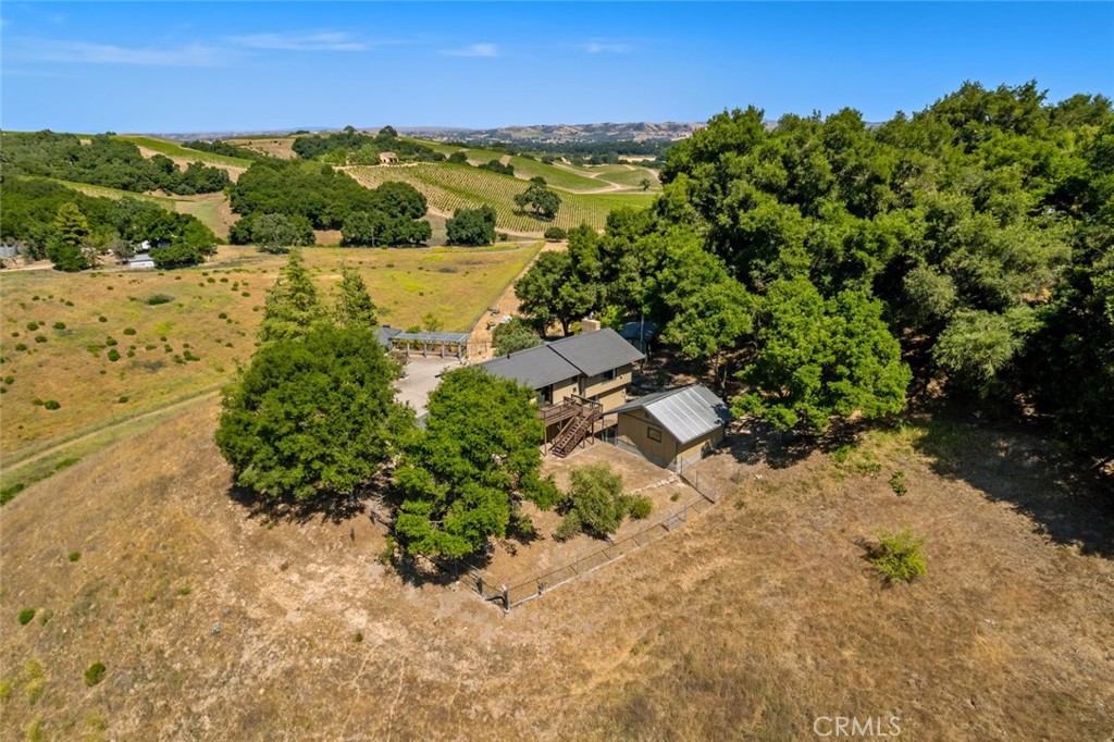 3065 Township Road, Paso Robles, CA 93446