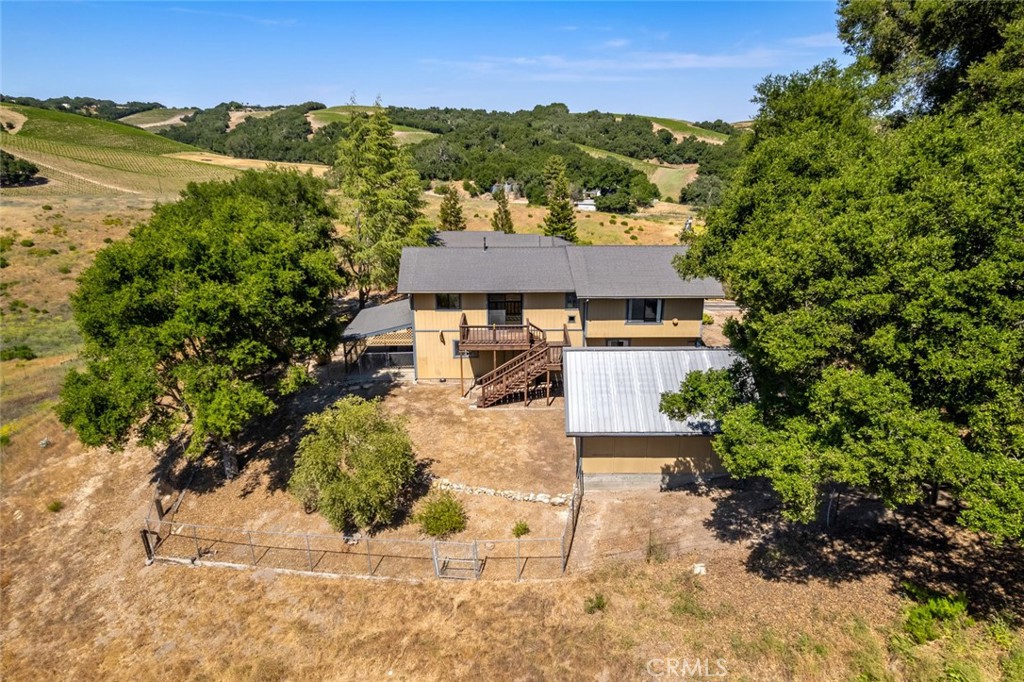3065 Township Road, Paso Robles, CA 93446