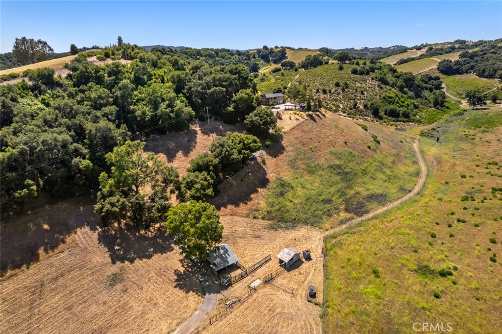 3065 Township Road, Paso Robles, CA 93446