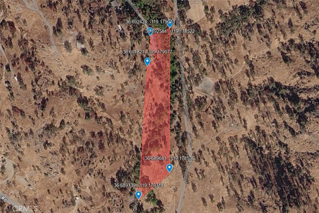 0 Baywood Ln, Squaw Valley, CA 93675