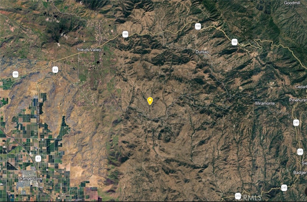 0 Baywood Ln, Squaw Valley, CA 93675
