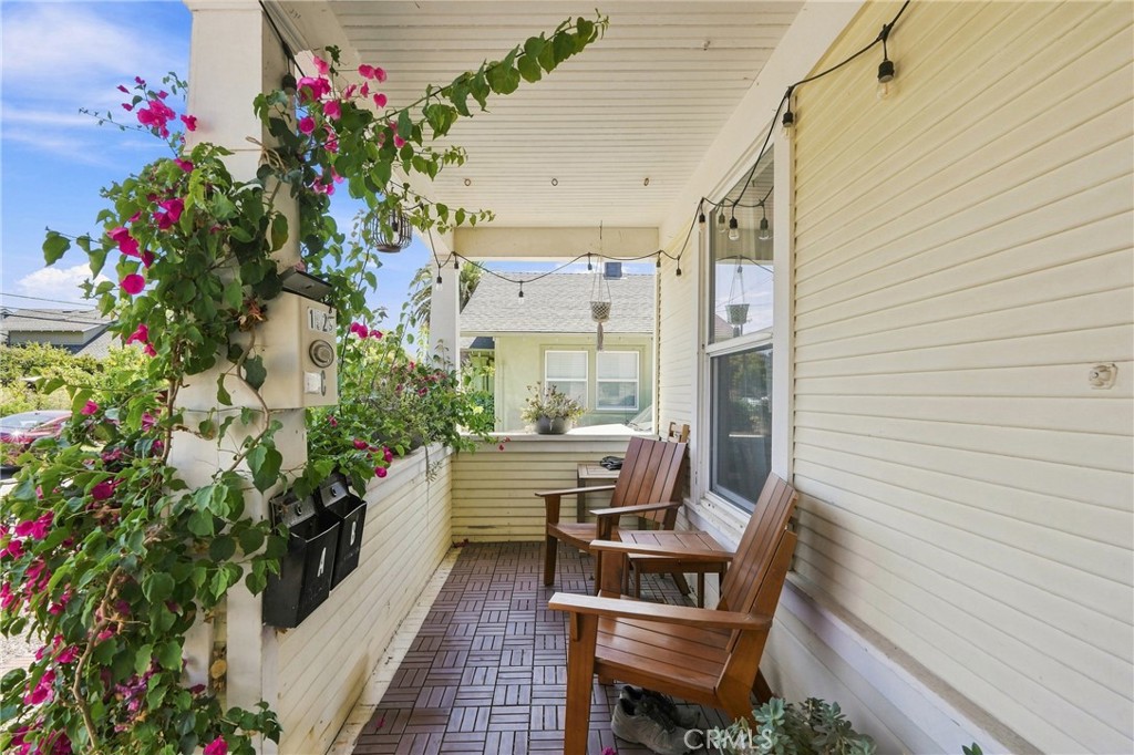 1929 Chorro, San Luis Obispo, CA 93401