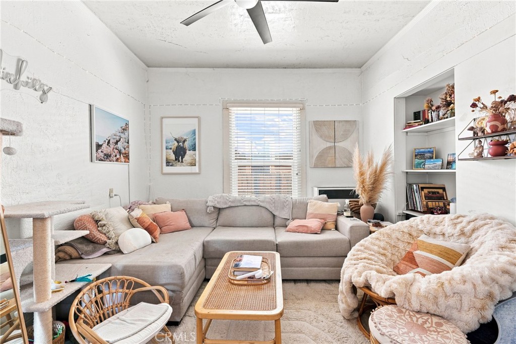 1929 Chorro, San Luis Obispo, CA 93401