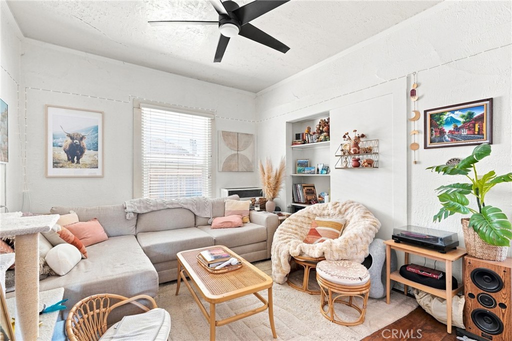 1929 Chorro, San Luis Obispo, CA 93401
