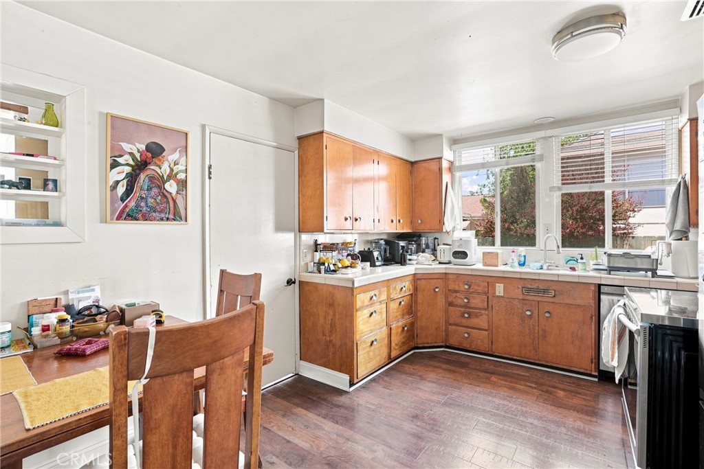 1929 Chorro, San Luis Obispo, CA 93401
