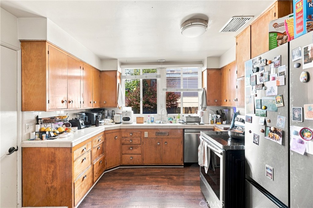 1929 Chorro, San Luis Obispo, CA 93401