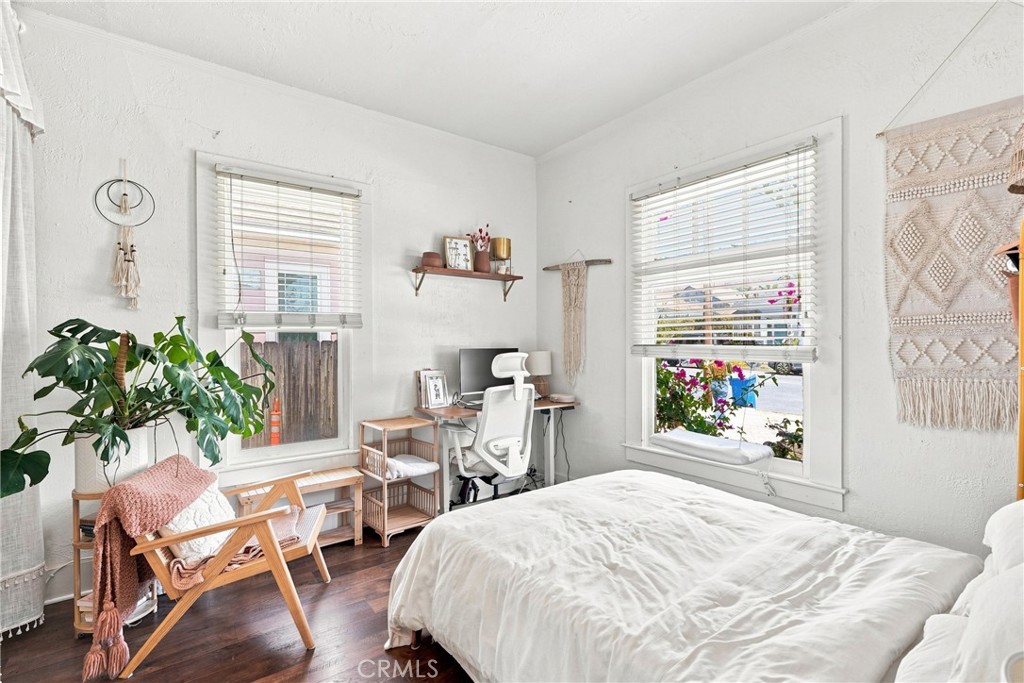 1929 Chorro, San Luis Obispo, CA 93401
