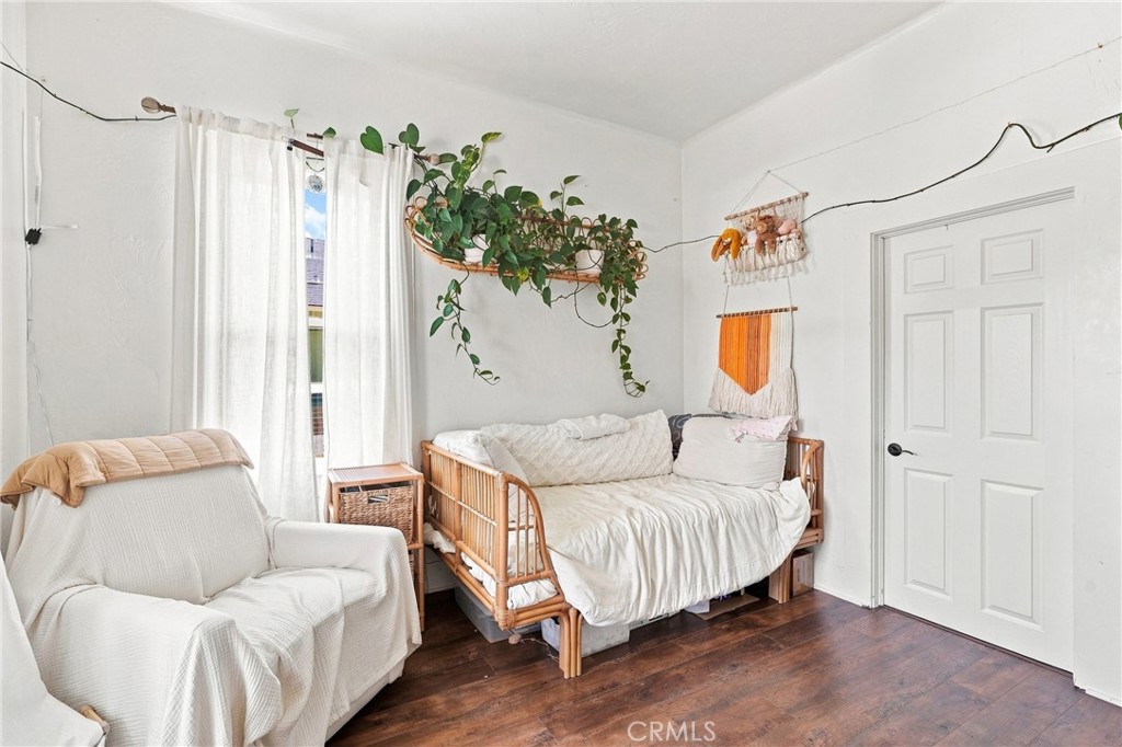 1929 Chorro, San Luis Obispo, CA 93401