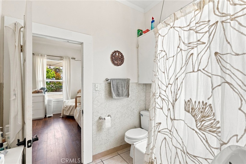 1929 Chorro, San Luis Obispo, CA 93401
