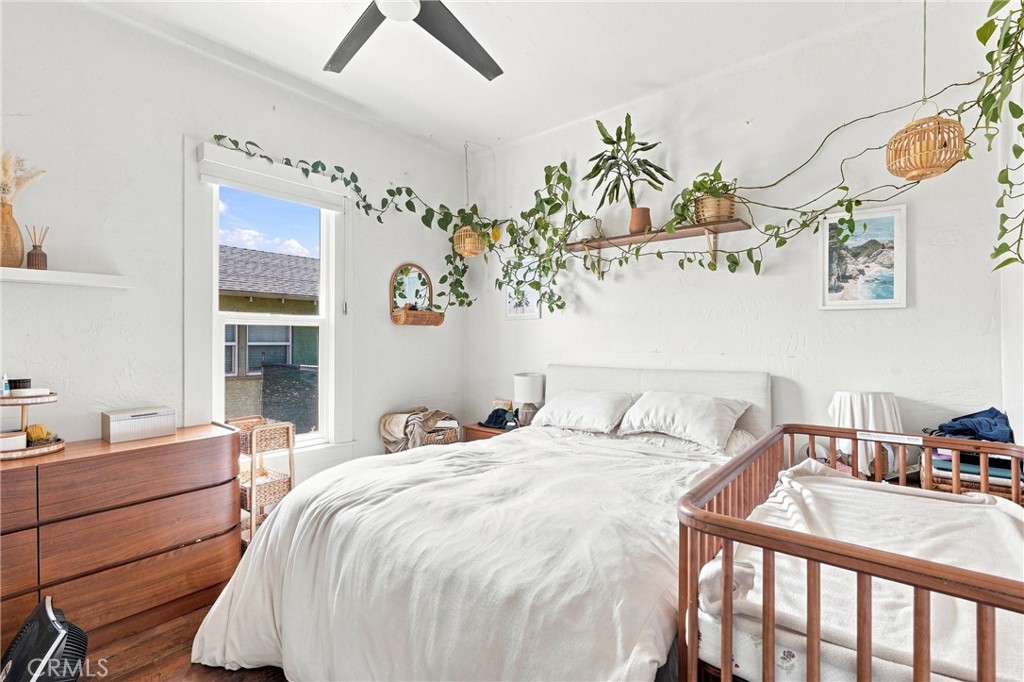 1929 Chorro, San Luis Obispo, CA 93401