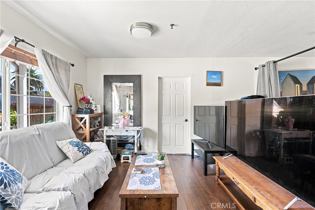 1929 Chorro, San Luis Obispo, CA 93401