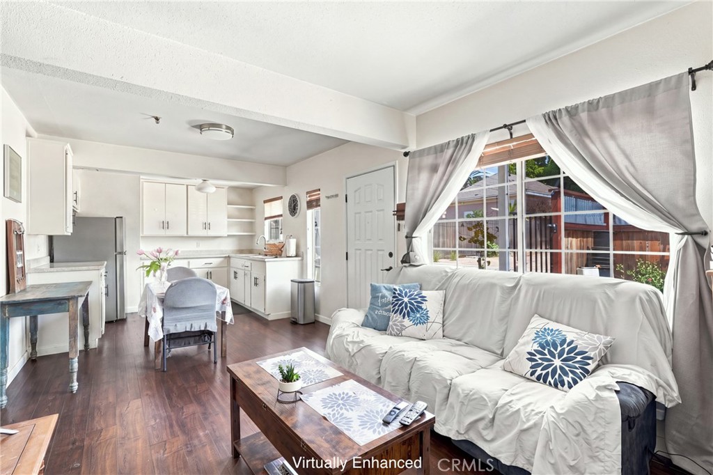 1929 Chorro, San Luis Obispo, CA 93401