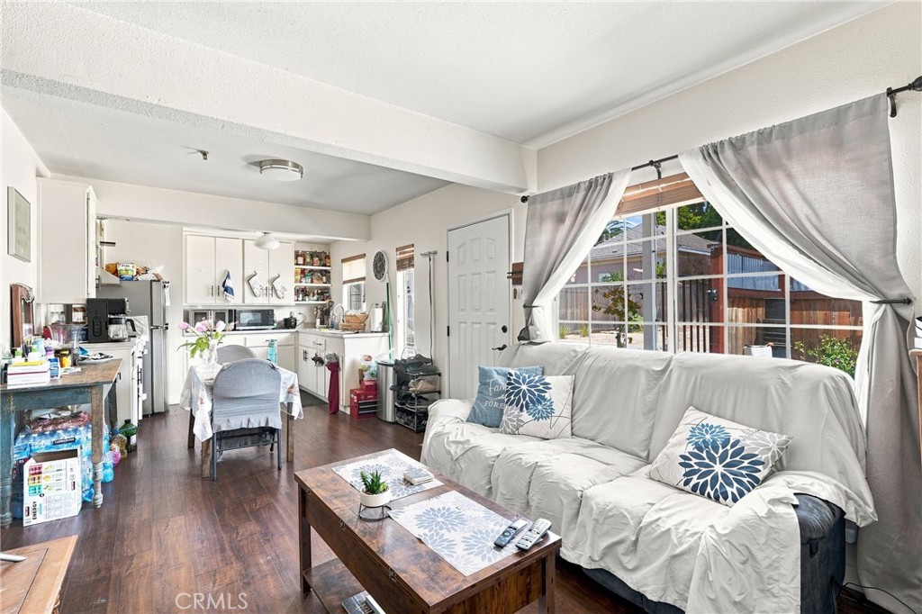 1929 Chorro, San Luis Obispo, CA 93401