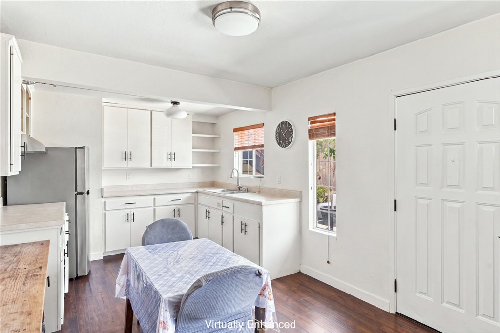 1929 Chorro, San Luis Obispo, CA 93401