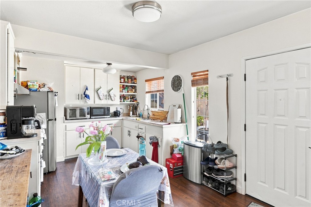 1929 Chorro, San Luis Obispo, CA 93401