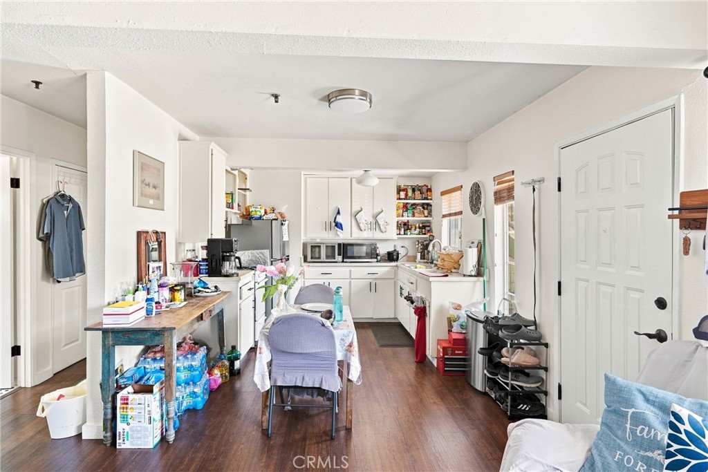 1929 Chorro, San Luis Obispo, CA 93401