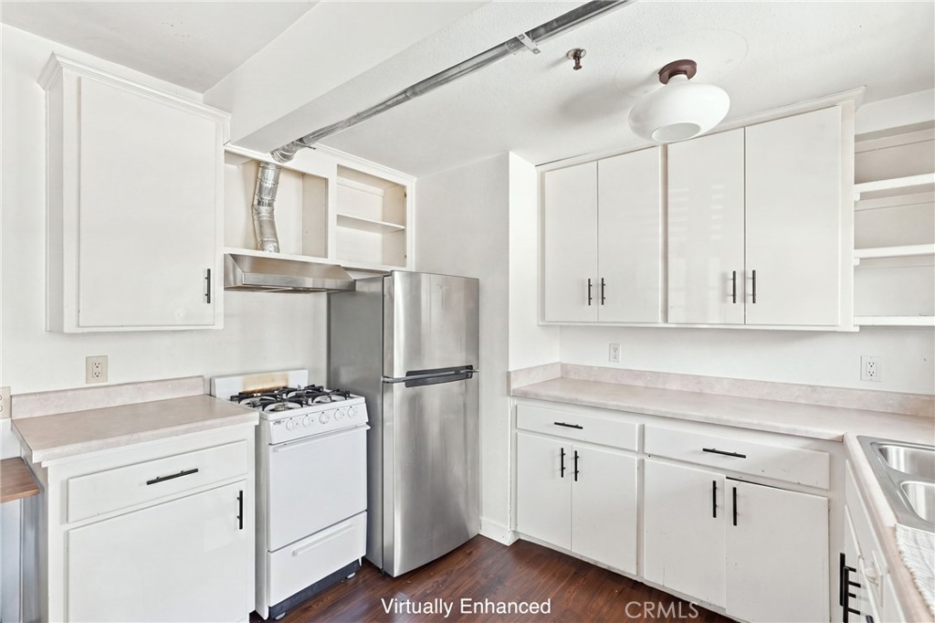 1929 Chorro, San Luis Obispo, CA 93401