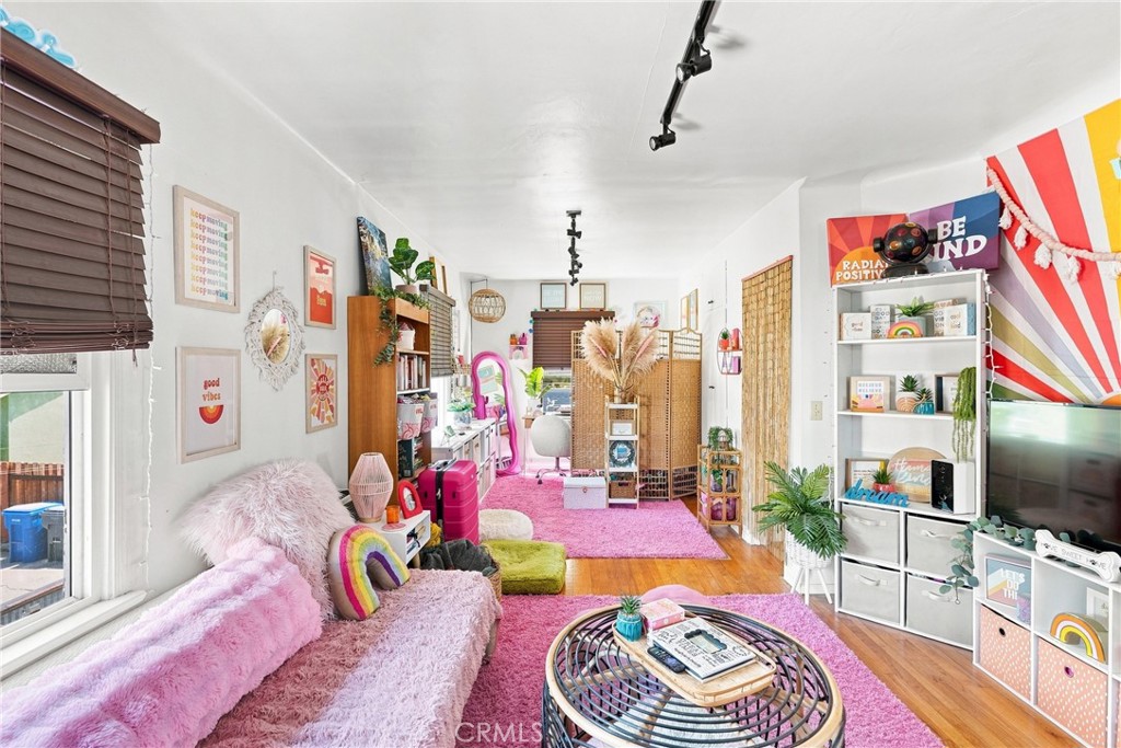 1929 Chorro, San Luis Obispo, CA 93401