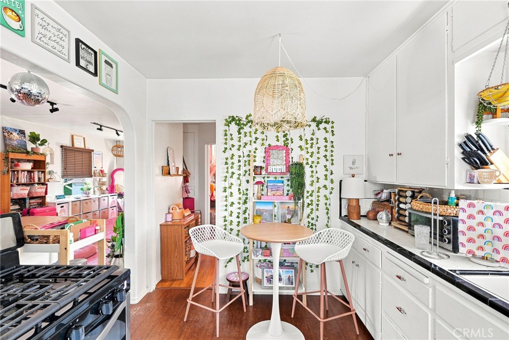 1929 Chorro, San Luis Obispo, CA 93401