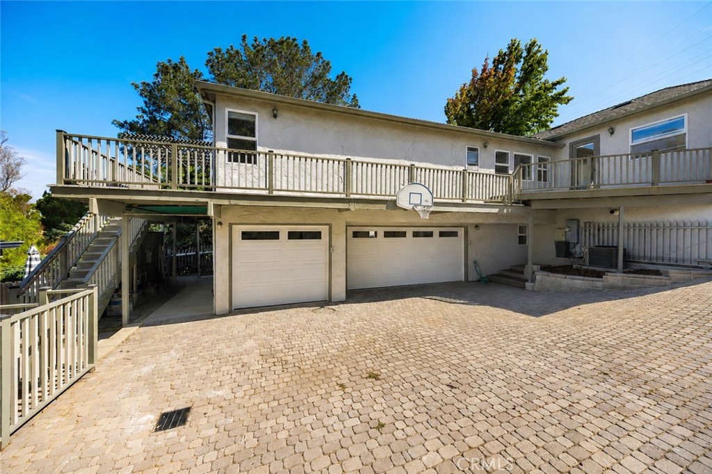 615 Grove St, San Luis Obispo, CA 93401