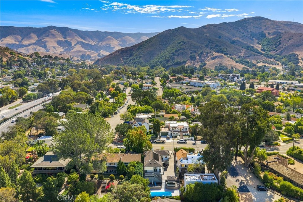 615 Grove St, San Luis Obispo, CA 93401