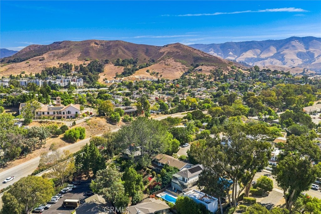 615 Grove St, San Luis Obispo, CA 93401