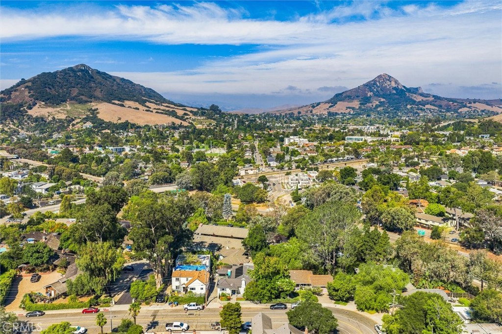 615 Grove St, San Luis Obispo, CA 93401